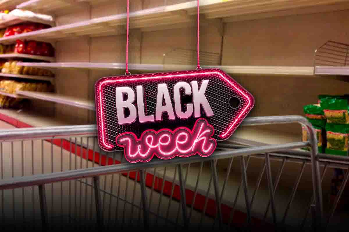 Black Week