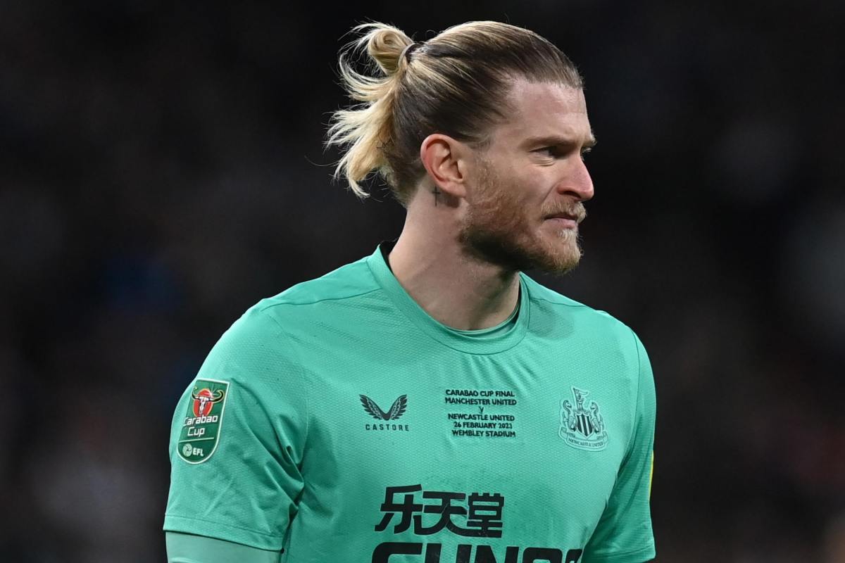 Karius