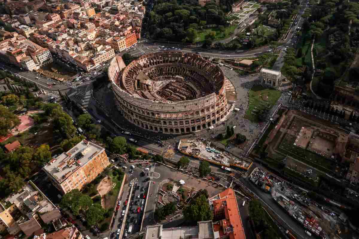 Colosseo