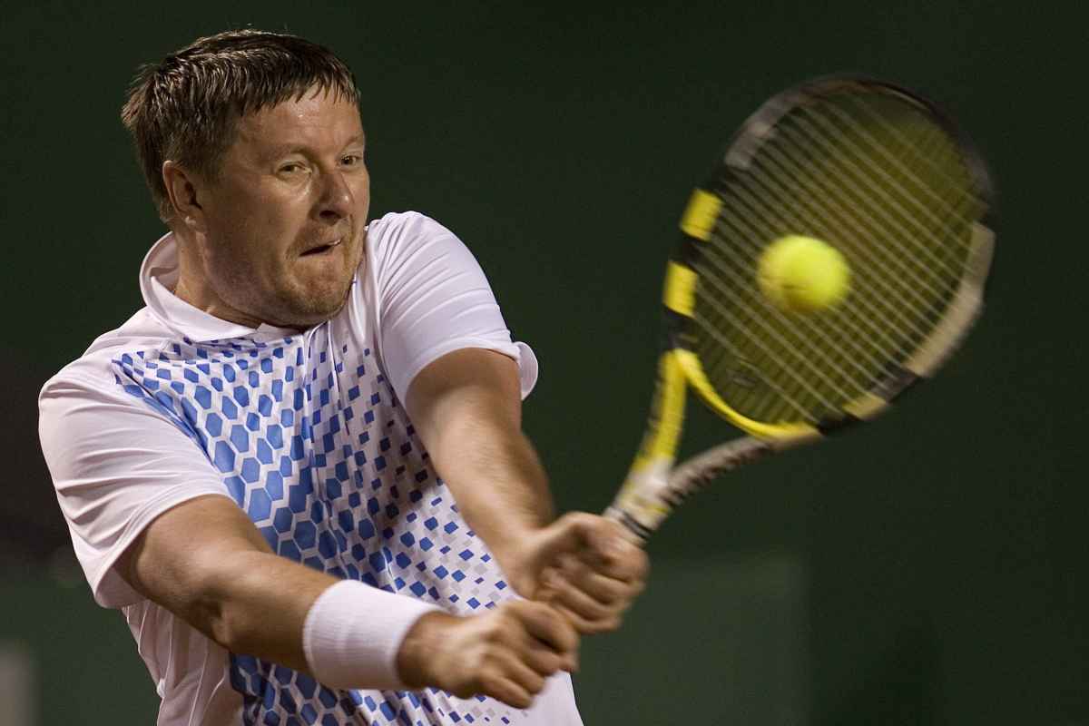 Kafelnikov