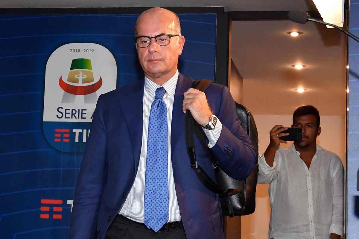 Gandini Serie A